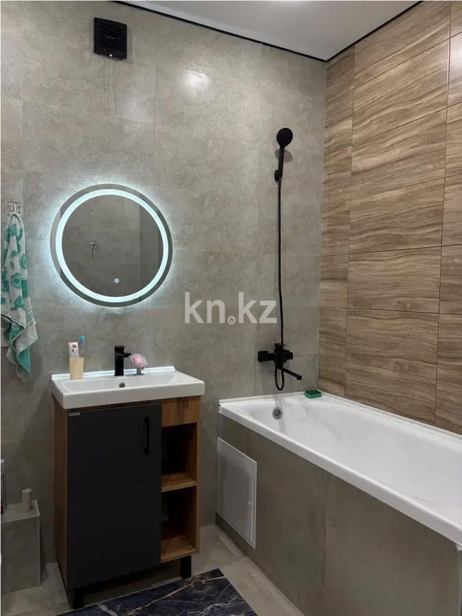 Продажа 2-комнатной квартиры, 63 м², ул. Азербаева, дом  37/1 в Астане - фото 5