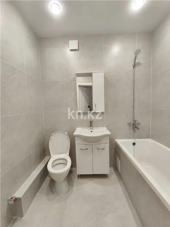 Продажа 1-комнатной квартиры, 34 м² в Алматы - фото 2