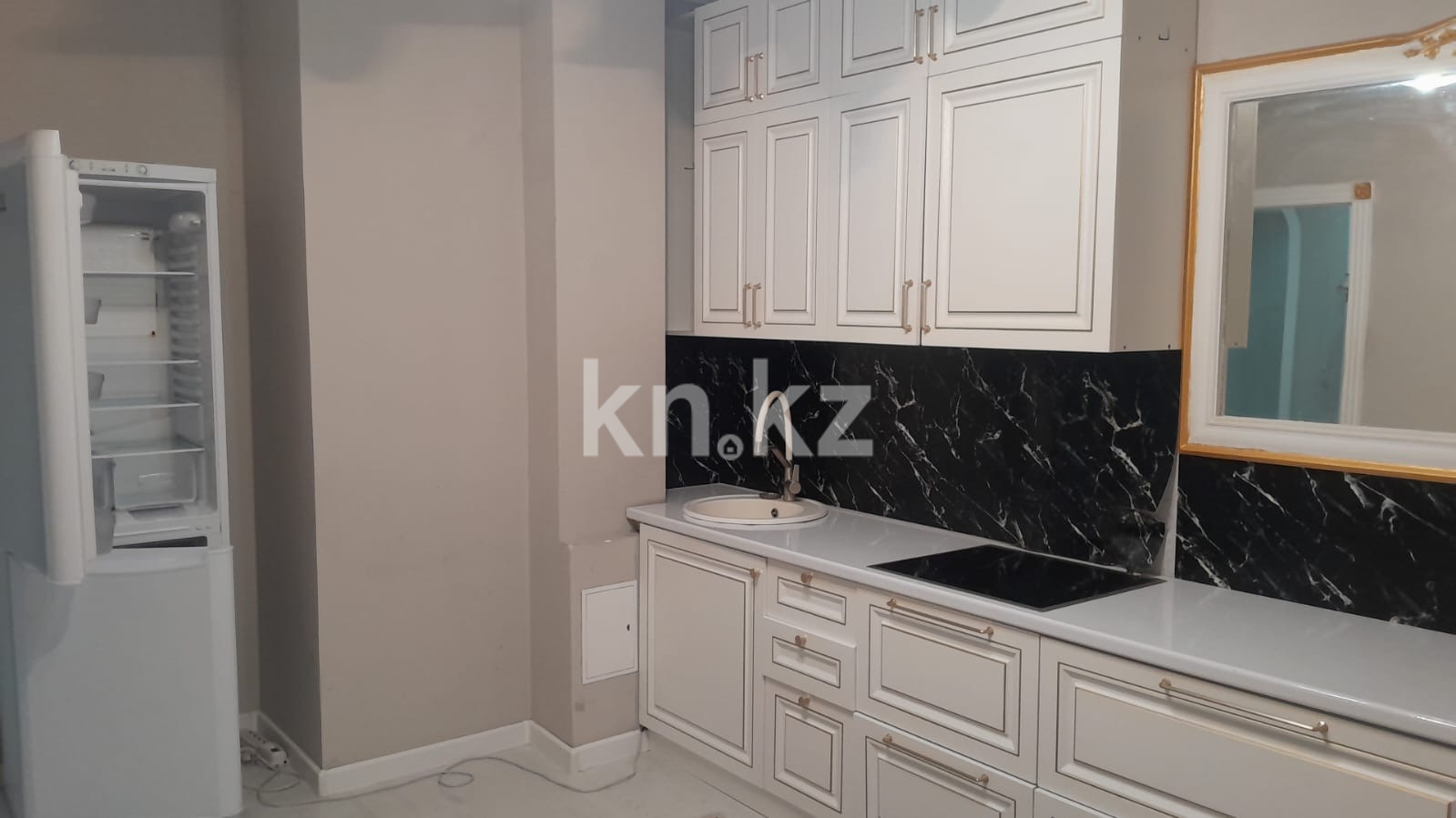 Аренда 3-комнатной квартиры, 86 м² в Астане - фото 2