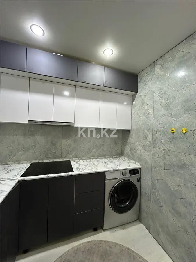 Продажа 3-комнатной квартиры, 62 м², мкр-н 7, дом  48 в Темиртау - фото 4