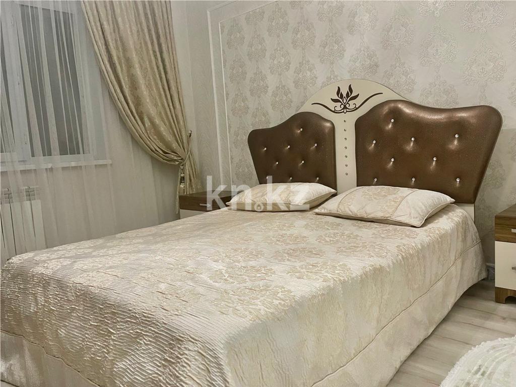 Продажа 3-комнатной квартиры, 80 м² в Караганде - фото 8
