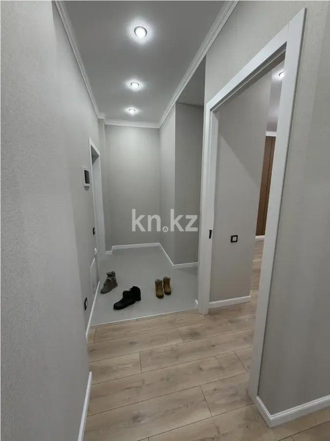 Продажа 1-комнатной квартиры, 43.2 м² в Астане - фото 4