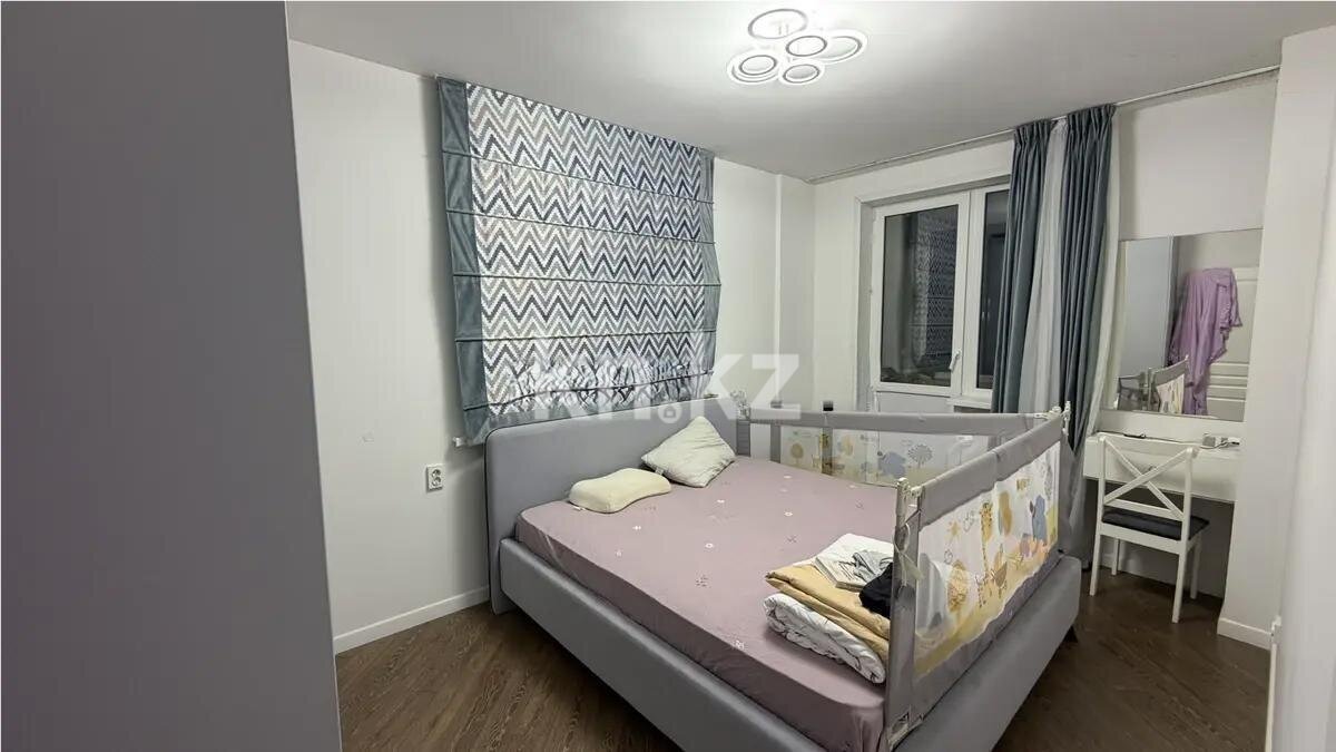 Продажа 2-комнатной квартиры, 58 м² в Астане - фото 2