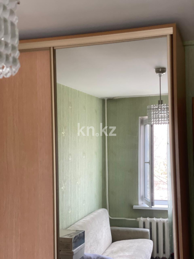 Продажа 3-комнатной квартиры, 56.7 м², ул. Кравцова, дом  7/1 в Астане - фото 13