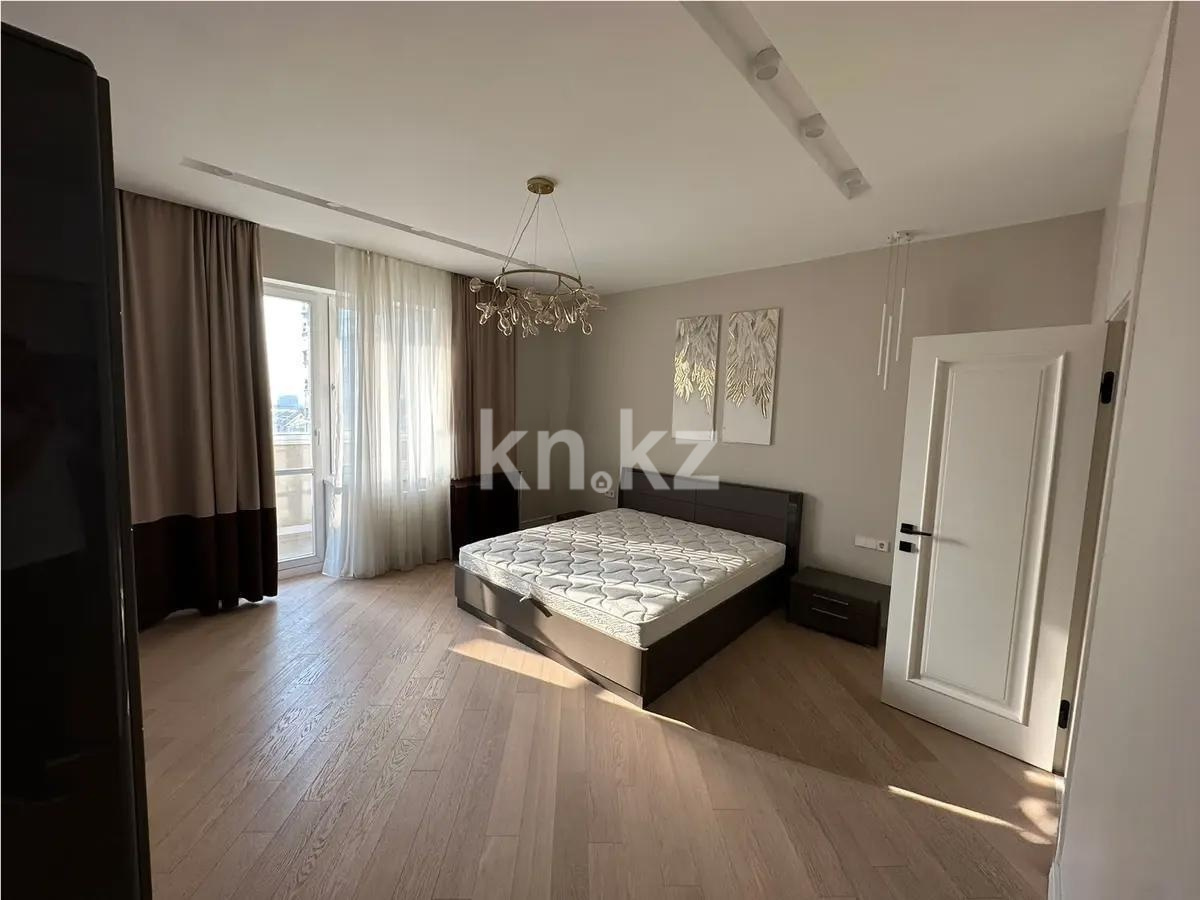 Продажа 4-комнатной квартиры, 183 м² в Алматы - фото 2