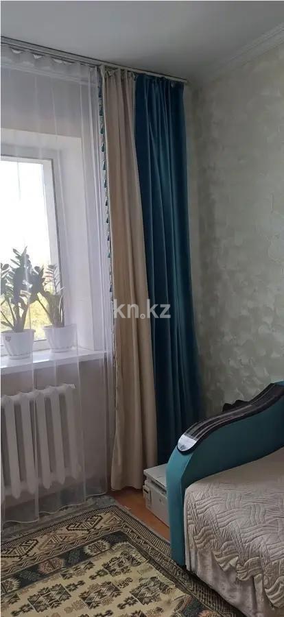 Продажа 1-комнатной квартиры, 36 м² в Астане