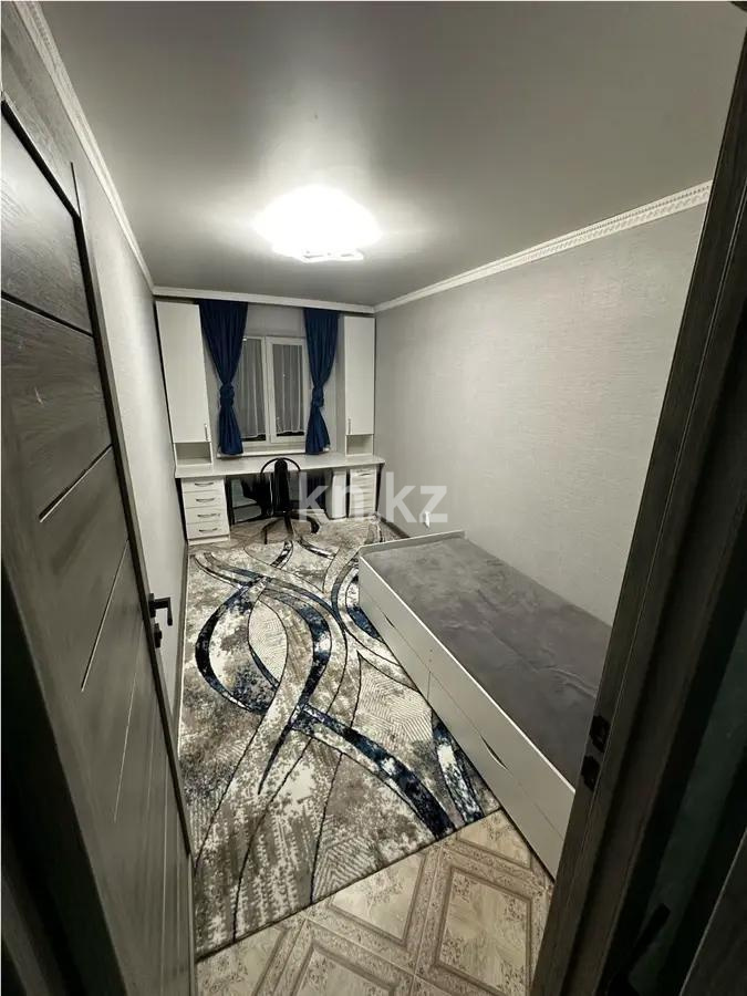 Продажа 3-комнатной квартиры, 55 м², ул. Чернышевского, дом  3 в Алматы - фото 2