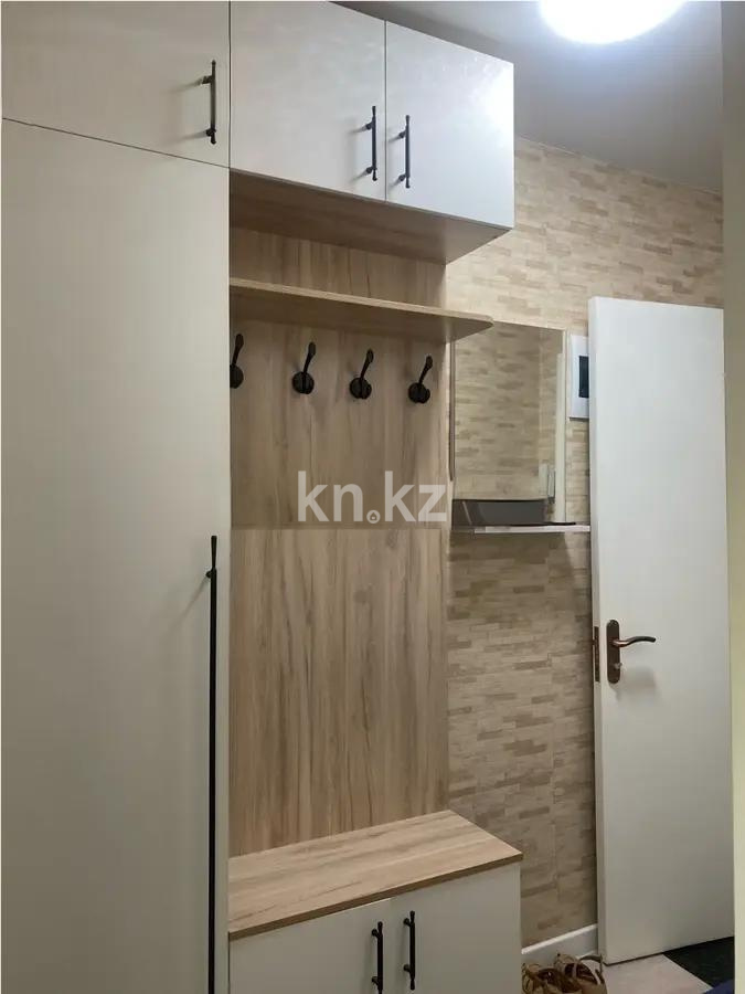Продажа 1-комнатной квартиры, 31 м², ул. Пичугина, дом  245/2 в Караганде - фото 4