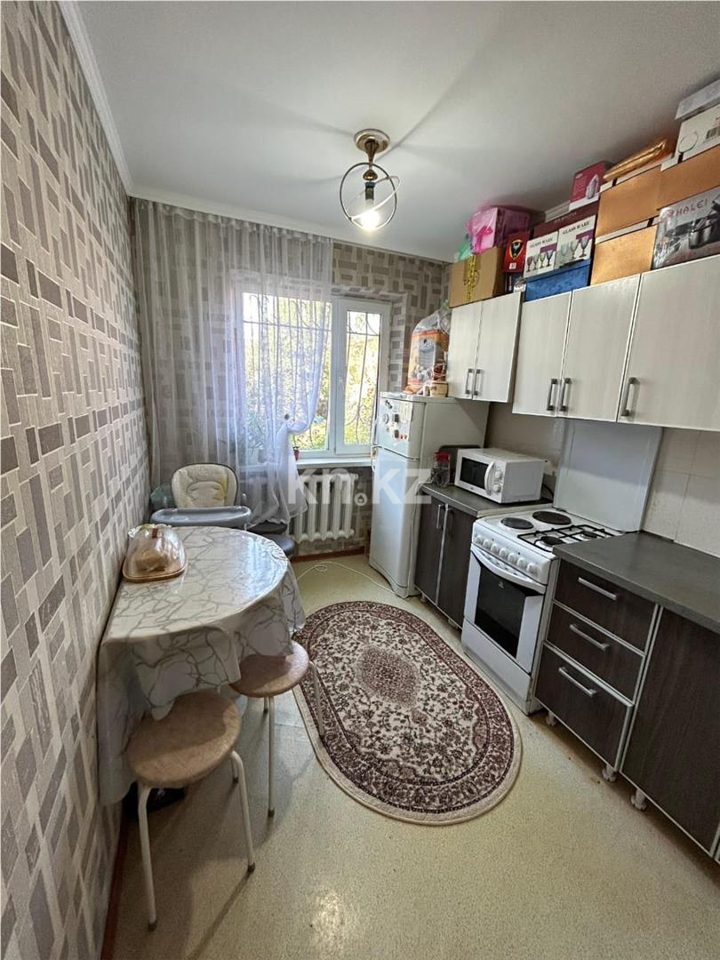 Продажа 2-комнатной квартиры, 47 м², ул. Муканова в Караганде - фото 3
