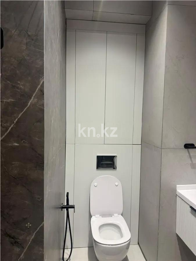Продажа 1-комнатной квартиры, 46 м² в Алматы - фото 3