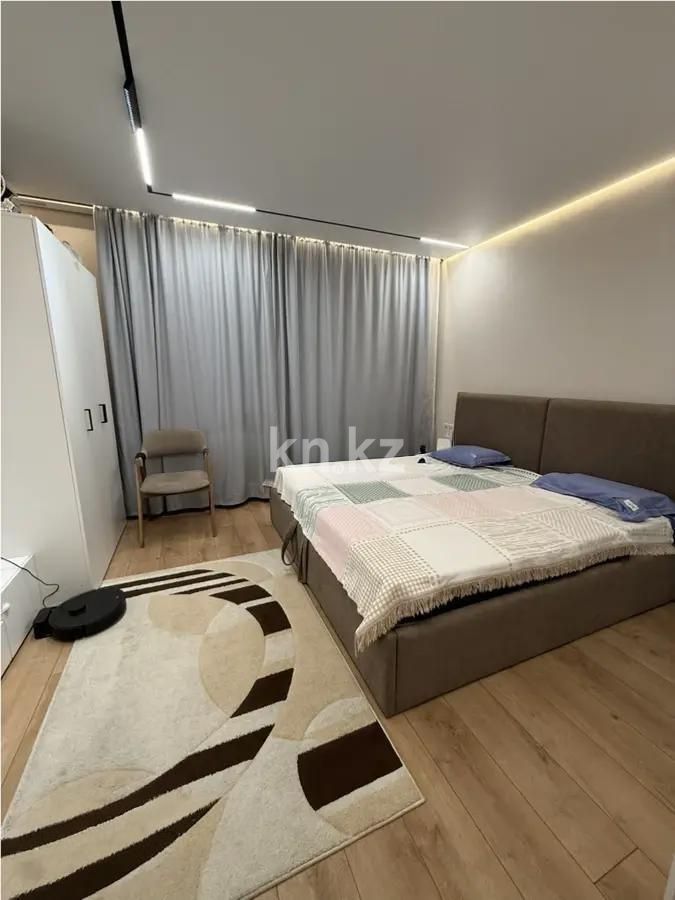 Продажа 2-комнатной квартиры, 70 м² в Алматы - фото 2