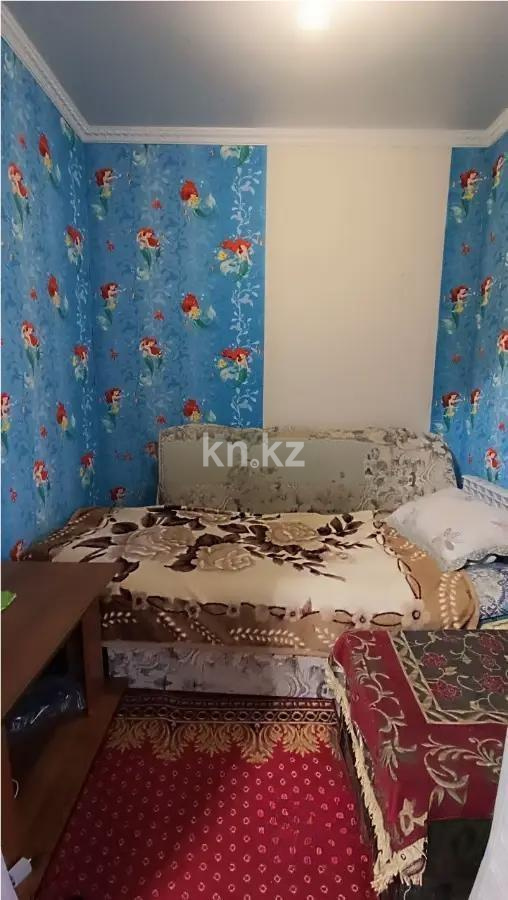 Продажа 1-комнатной квартиры, 39.6 м², пр. Улы Дала, дом  84 в Астане - фото 2