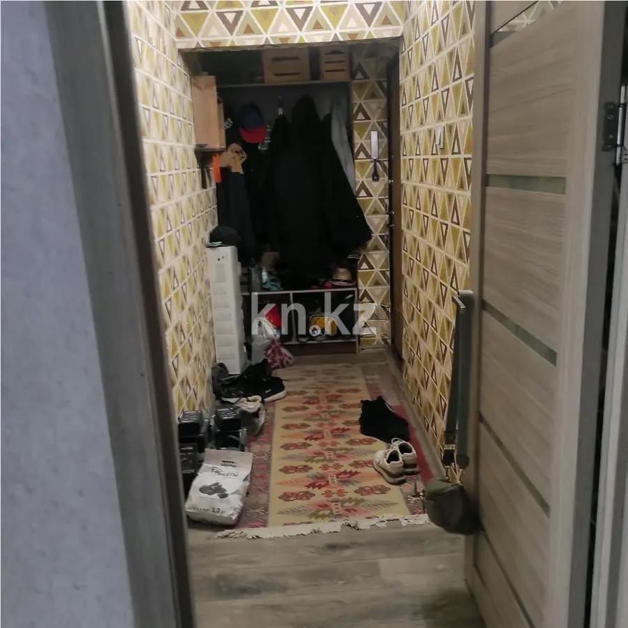 Продажа 1-комнатной квартиры, 32.7 м² в Алматы - фото 4