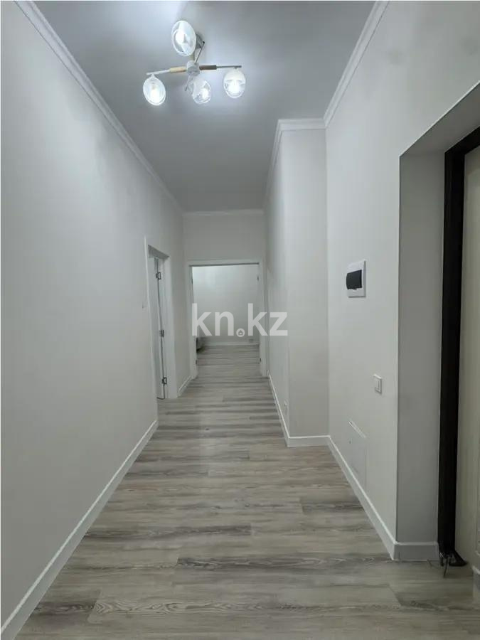 Продажа 2-комнатной квартиры, 57 м², ул. Керей, Жанибек хандар, дом  40 в Астане - фото 6