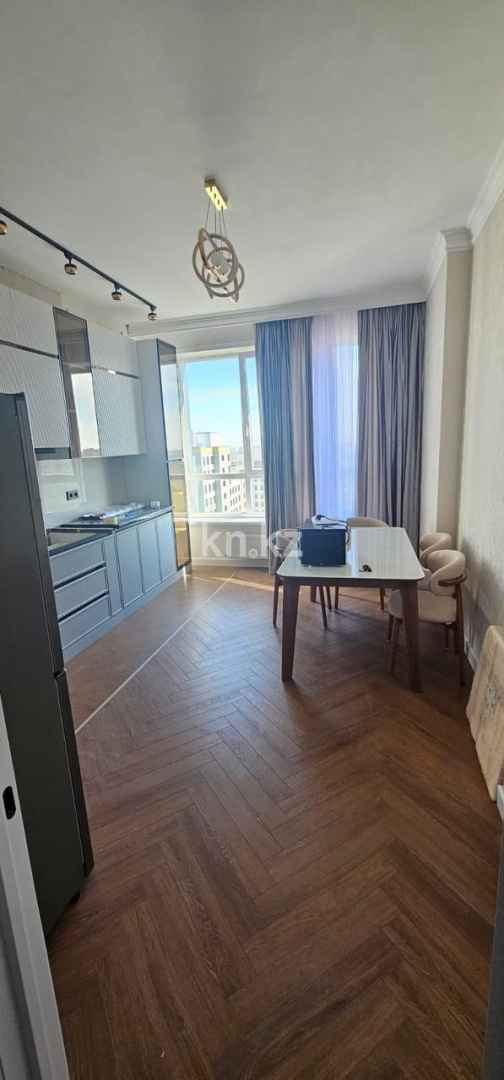 Аренда 2-комнатной квартиры, 65 м² в Астане - фото 5