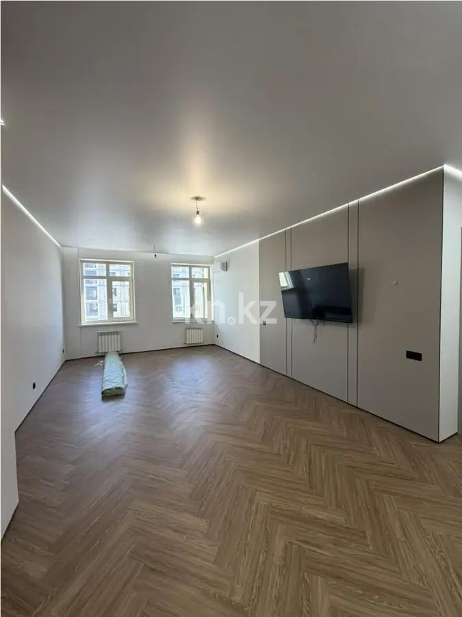 Продажа 3-комнатной квартиры, 124 м² в Астане