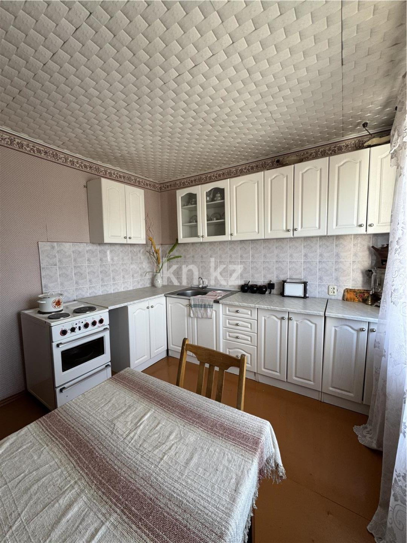 Продажа 3-комнатной квартиры, 69 м² в Караганде - фото 13