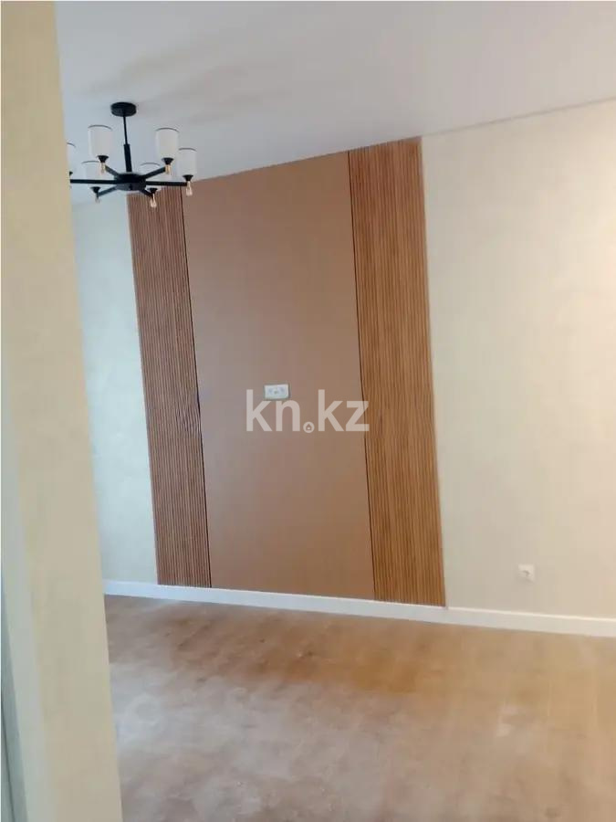 Продажа 2-комнатной квартиры, 36 м² в Астане