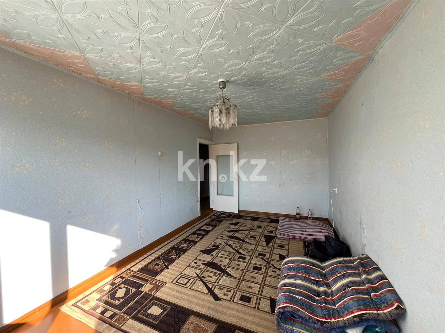 Продажа 3-комнатной квартиры, 62 м² в Караганде - фото 7