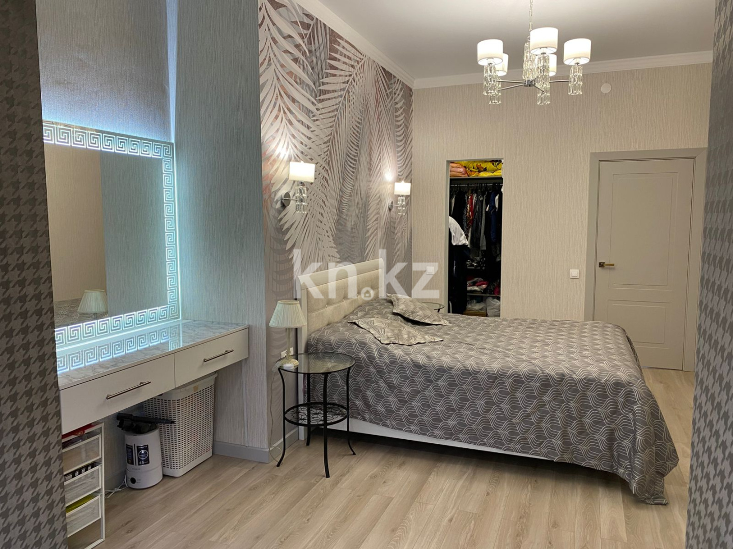 Продажа 4-комнатной квартиры, 147 м², ул. Таттимбета, дом  19/14 в Караганде - фото 16