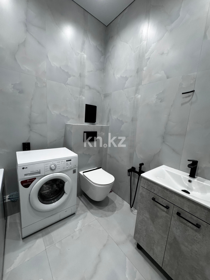 Продажа 1-комнатной квартиры, 37.5 м² в Астане - фото 13