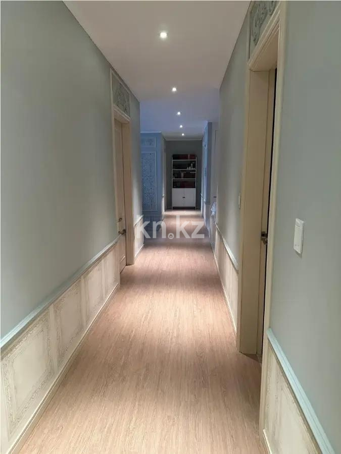Продажа 4-комнатной квартиры, 137.7 м² в Астане - фото 3