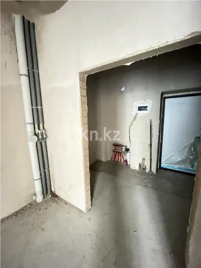 Продажа 1-комнатной квартиры, 40 м² в Астане - фото 3