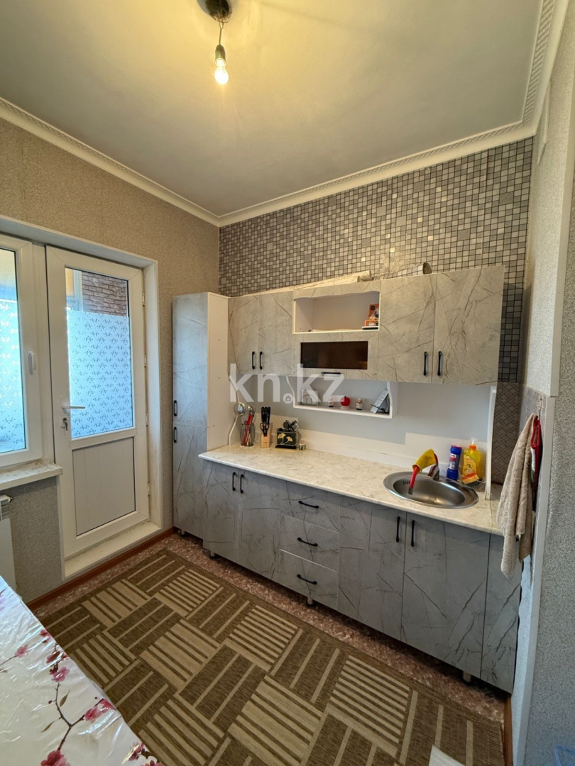Продажа 4-комнатной квартиры, 75 м² в Таразе - фото 8