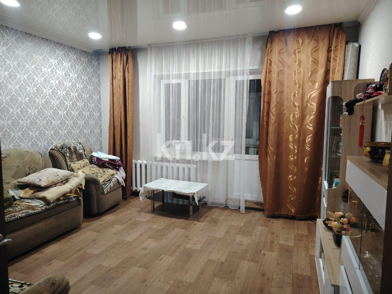 Продажа 3-комнатной квартиры, 68 м² в Темиртау