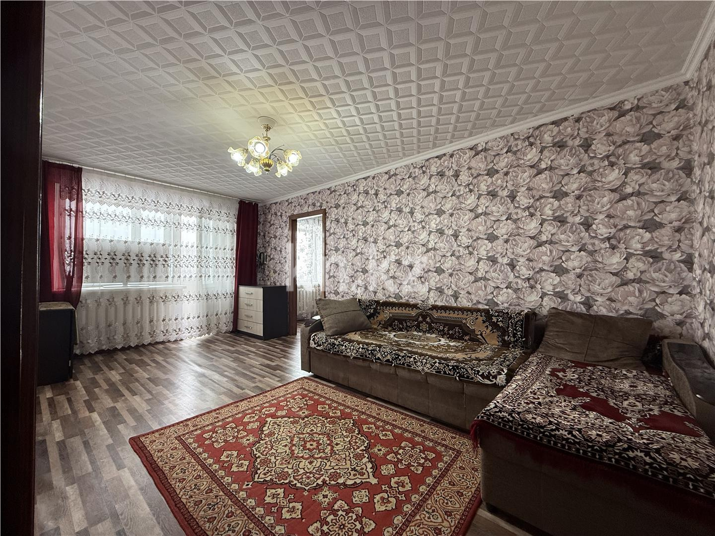 Продажа 2-комнатной квартиры, 44 м² в Караганде - фото 2