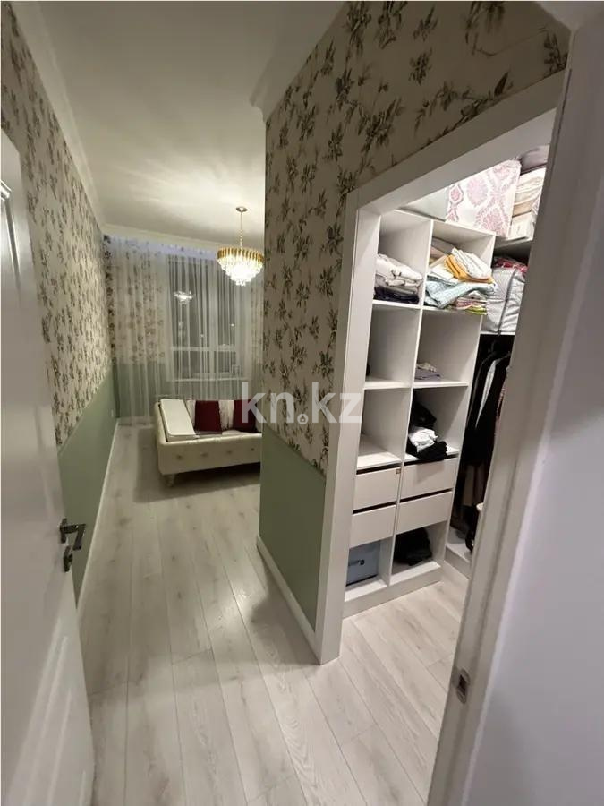 Продажа 4-комнатной квартиры, 105 м², ул. Кургальжинское шоссе, дом  15/1 в Астане - фото 2