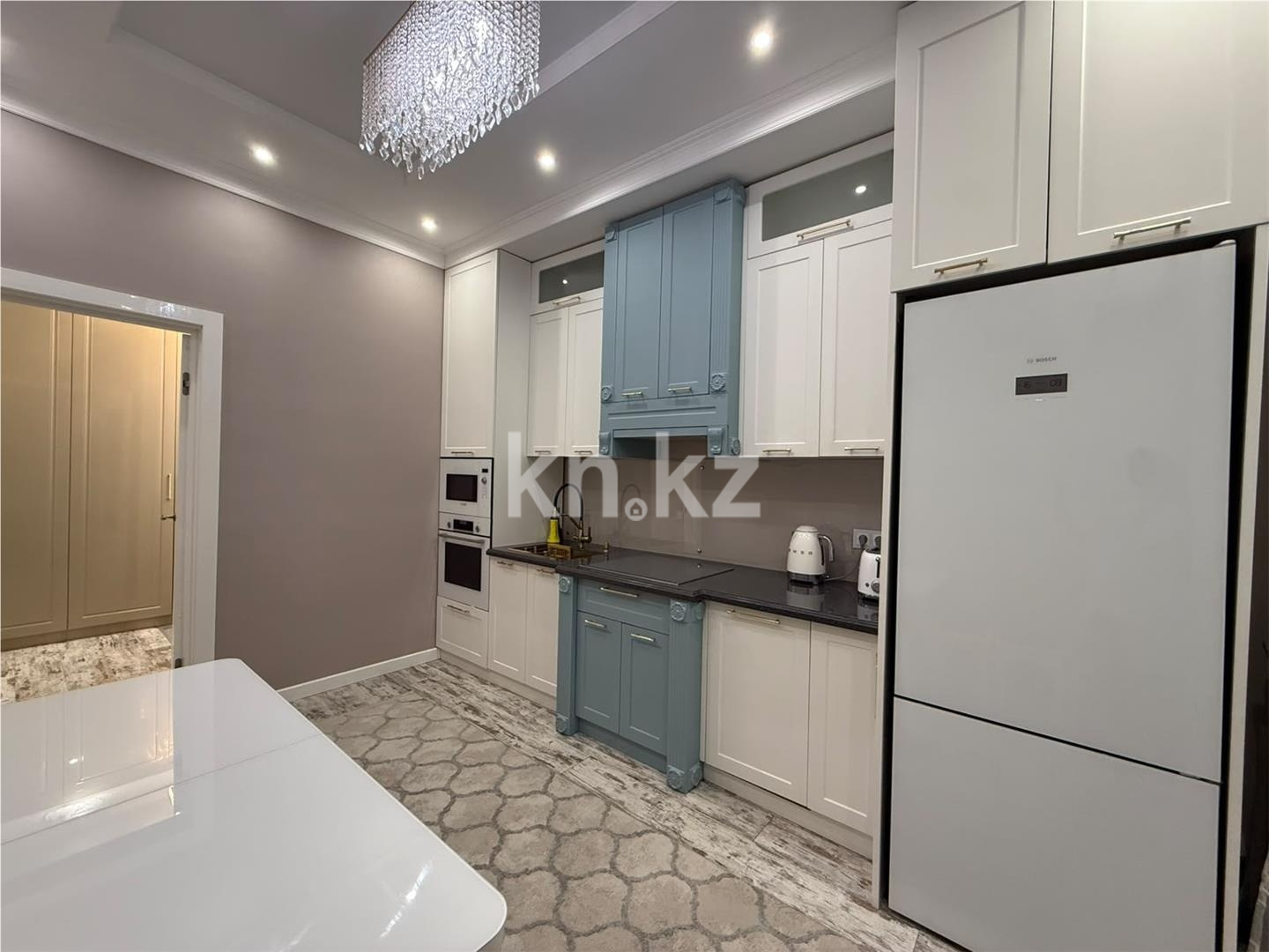 Продажа 3-комнатной квартиры, 90 м² в Караганде - фото 12