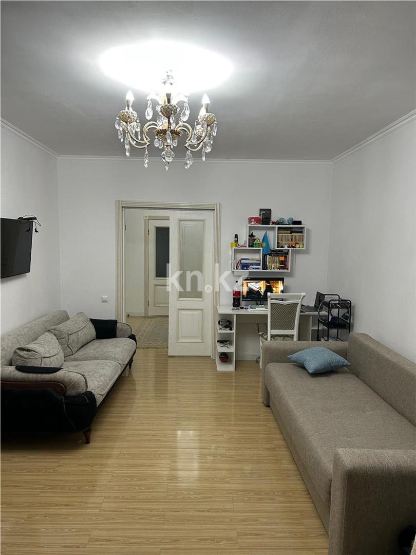 Продажа 2-комнатной квартиры, 70 м², ул. Сарайшык в Астане - фото 2