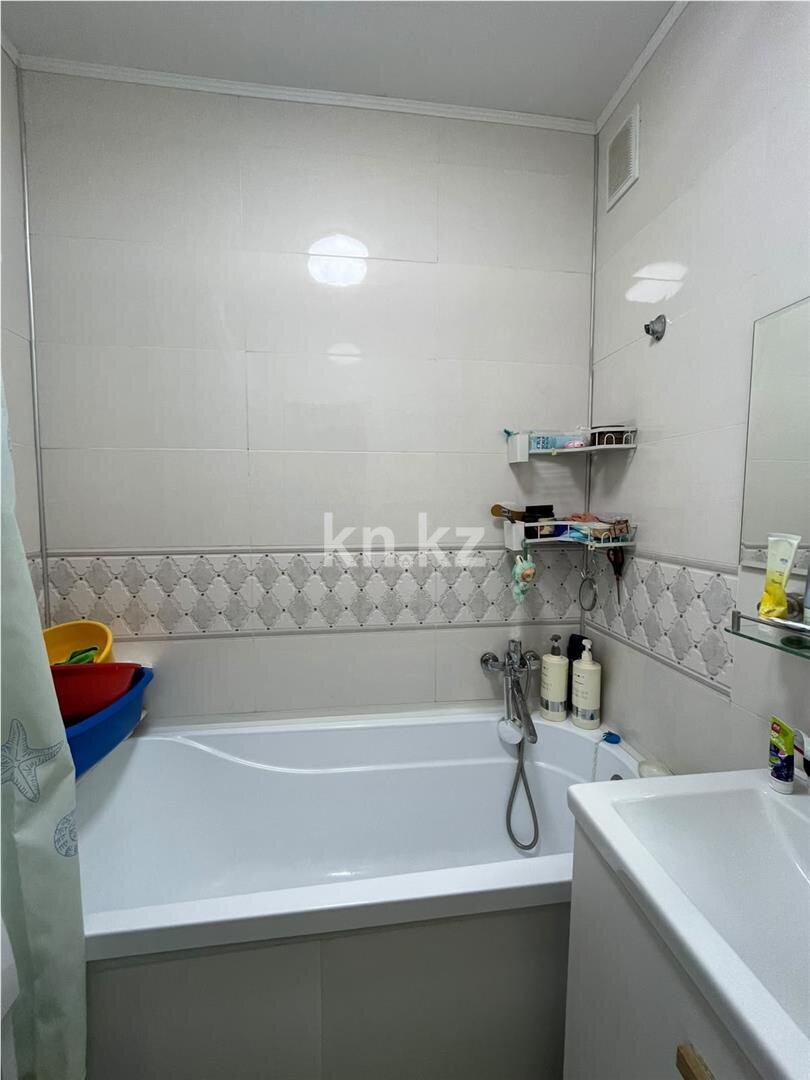 Продажа 2-комнатной квартиры, 54 м² в Караганде - фото 9