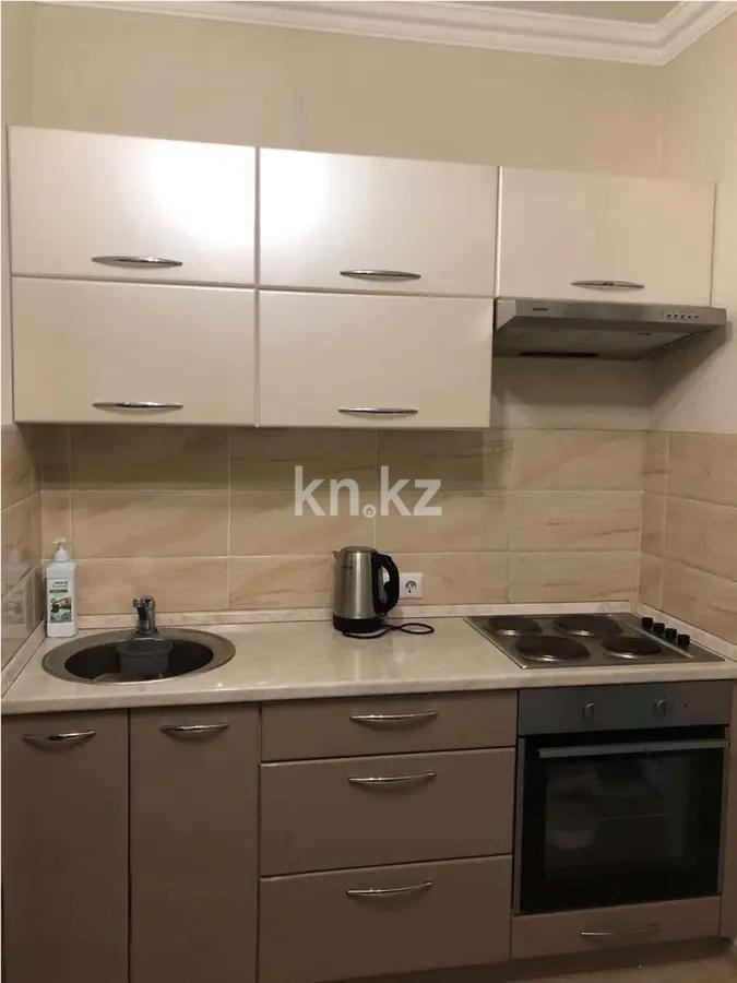 Продажа 1-комнатной квартиры, 35 м² в Астане - фото 2