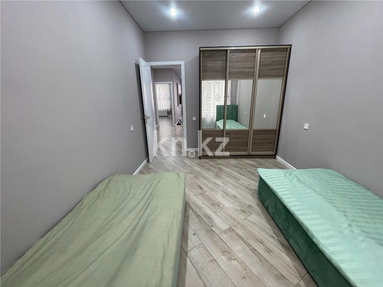 Продажа 4-комнатной квартиры, 115 м² в Караганде - фото 11