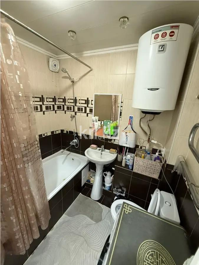 Продажа 3-комнатной квартиры, 62 м² в Караганде - фото 5