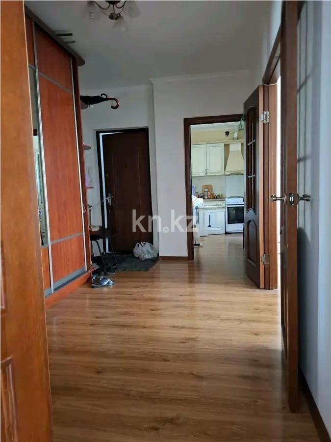 Продажа 2-комнатной квартиры, 62 м² в Астане - фото 5