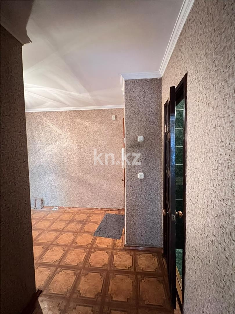 Продажа 3-комнатной квартиры, 57 м² в Караганде - фото 11