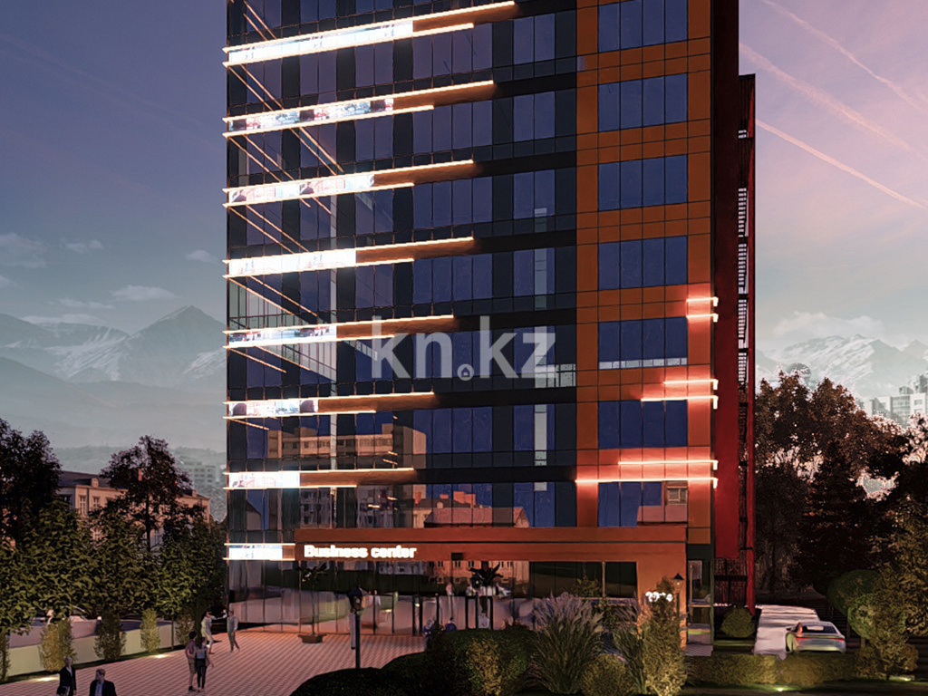 Аренда , ул. Лескова, дом  3 в Алматы - фото 4