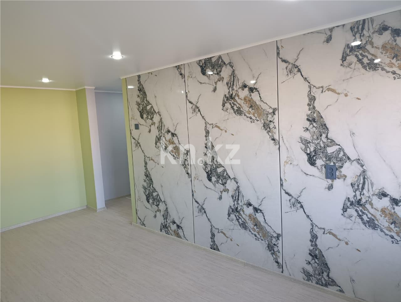 Продажа 1-комнатной квартиры, 31 м², ул. Язева в Караганде - фото 2