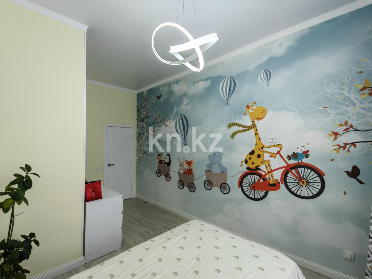 Продажа 4-комнатной квартиры, 138.4 м² в Караганде - фото 17
