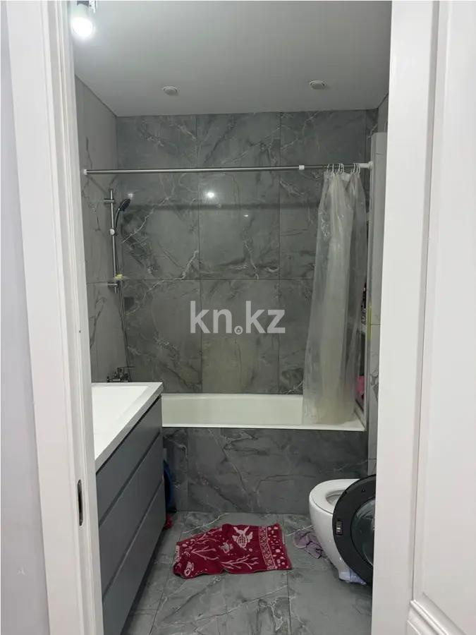 Продажа 2-комнатной квартиры, 70 м² в Алматы - фото 4