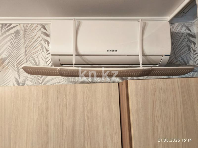 Продажа 1-комнатной квартиры, 30 м² в Алматы - фото 3