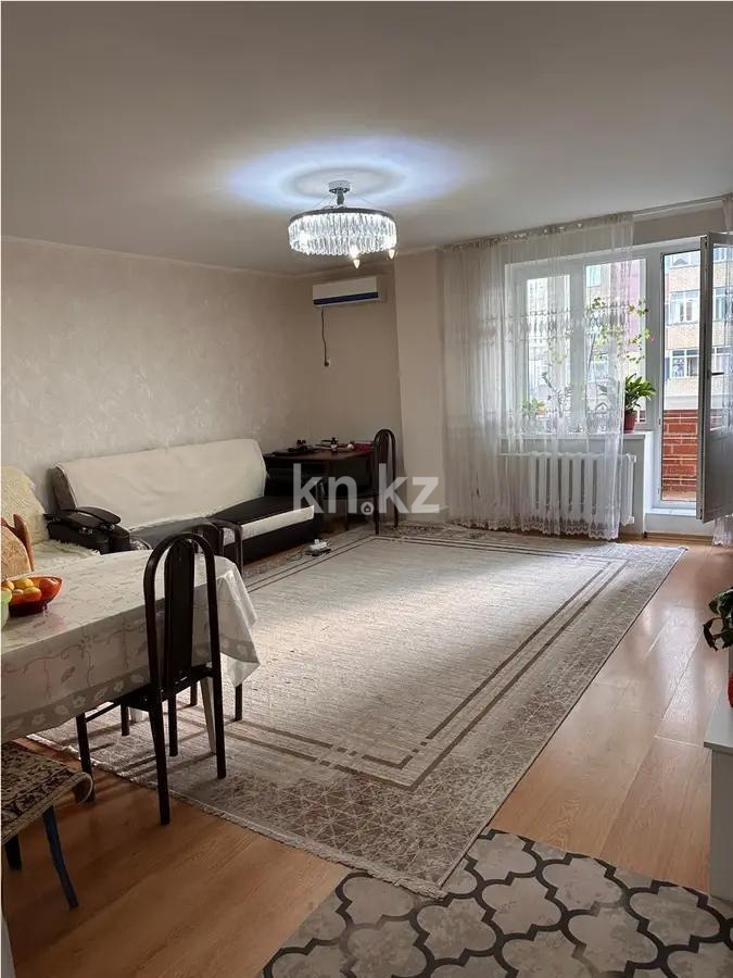 Продажа 2-комнатной квартиры, 63 м², ул. Майлина, дом  31 в Астане