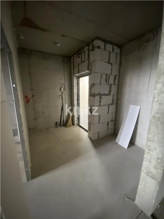 Продажа 2-комнатной квартиры, 51.3 м² в Алматы - фото 5