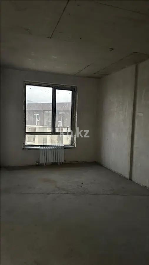 Продажа 1-комнатной квартиры, 41 м² в Алматы