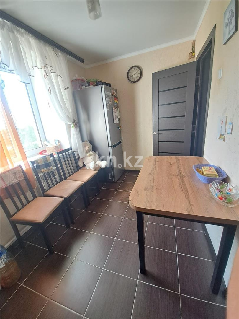 Продажа 2-комнатной квартиры, 47 м² в Караганде - фото 7