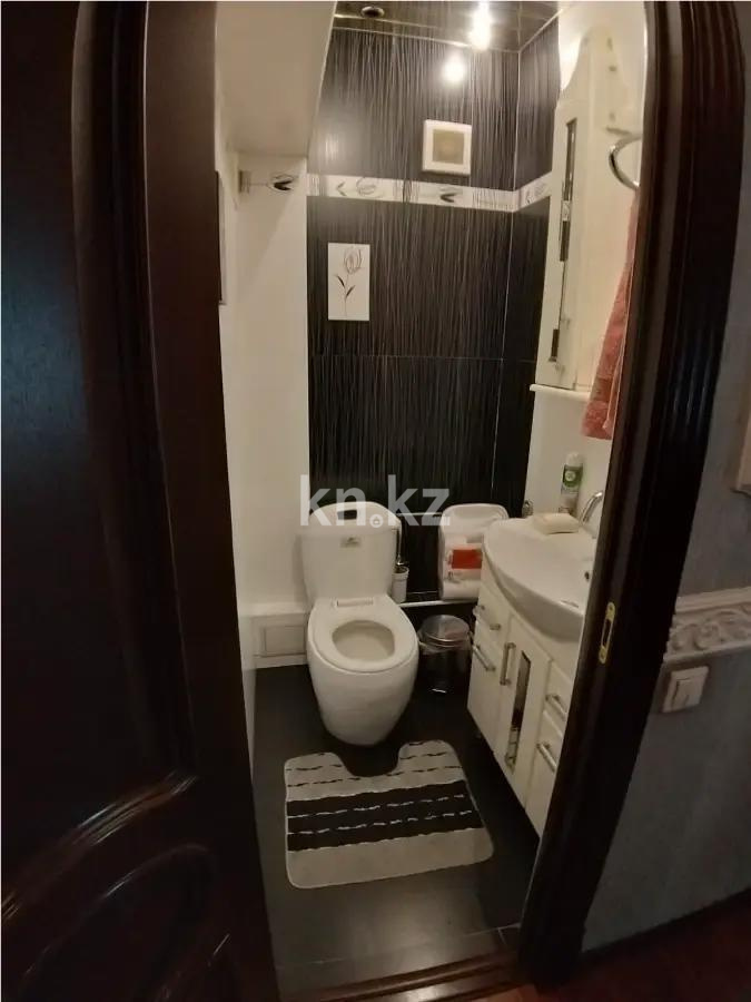 Продажа 3-комнатной квартиры, 72 м² в Алматы - фото 6