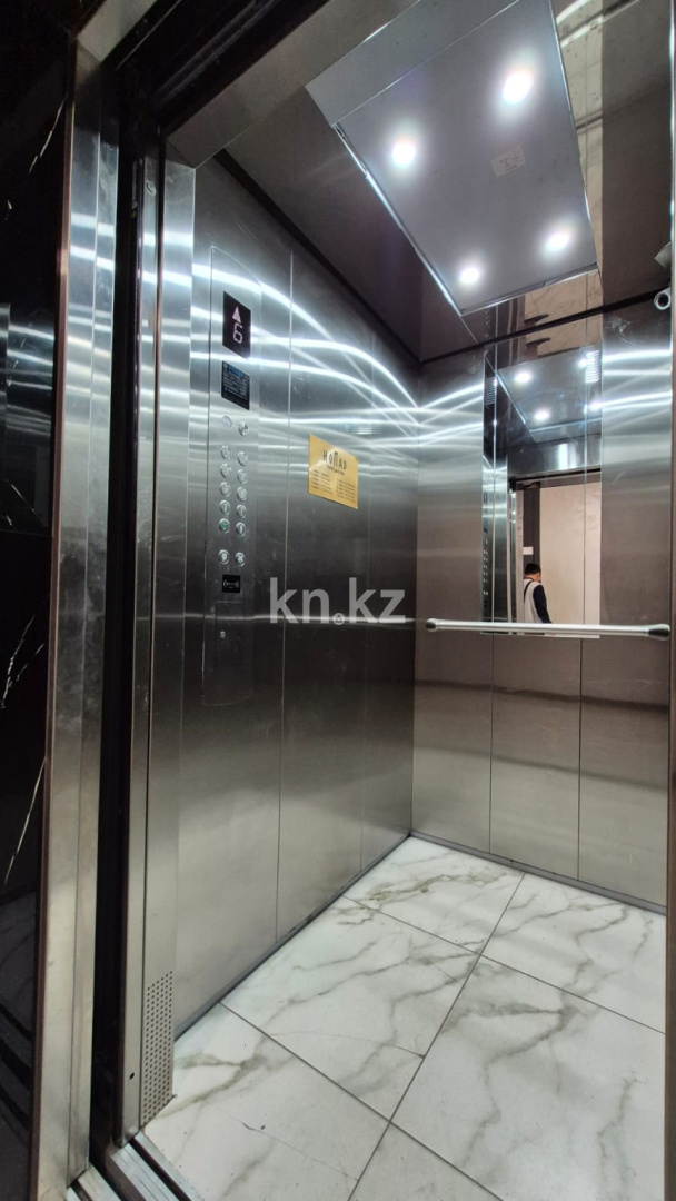 Продажа 3-комнатной квартиры, 104 м² в Атырау - фото 12